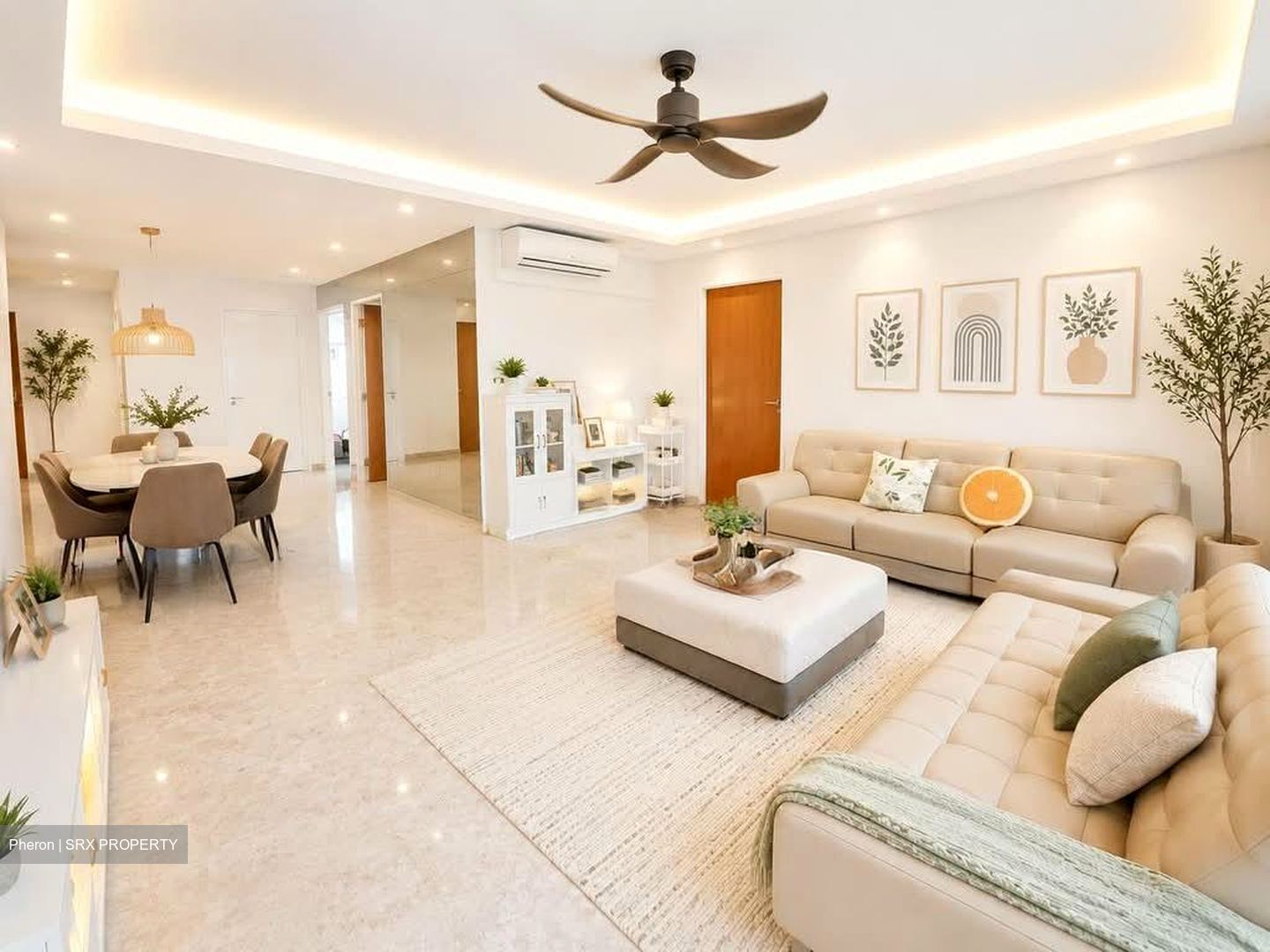Blk 416C Fernvale Riverbow (Sengkang), HDB 5 Rooms #558211331